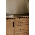 MOES WILEY SIDEBOARDS - Cabinets & Bar
