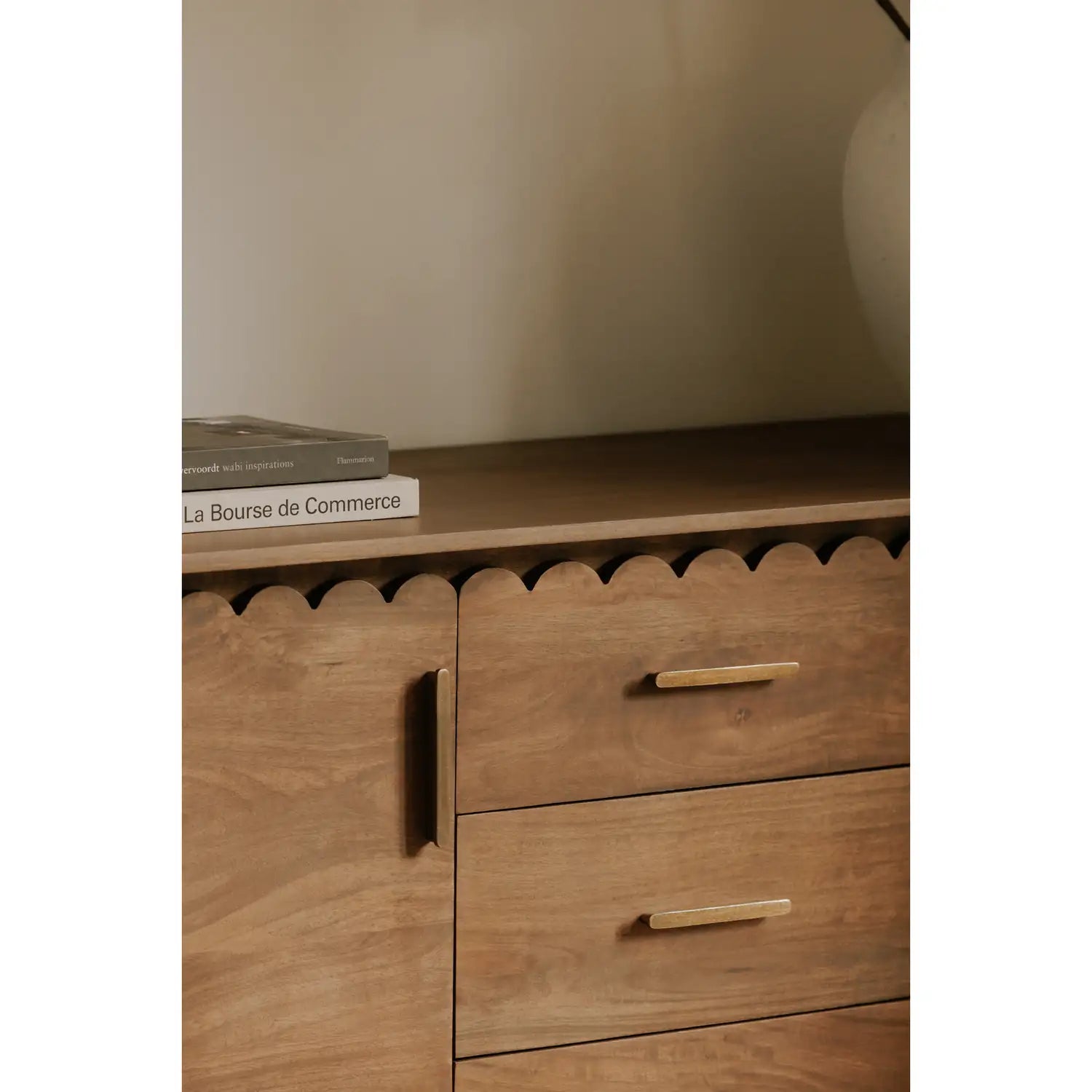 MOES WILEY SIDEBOARDS - Cabinets & Bar