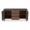 MOES WILEY SIDEBOARDS - Cabinets & Bar