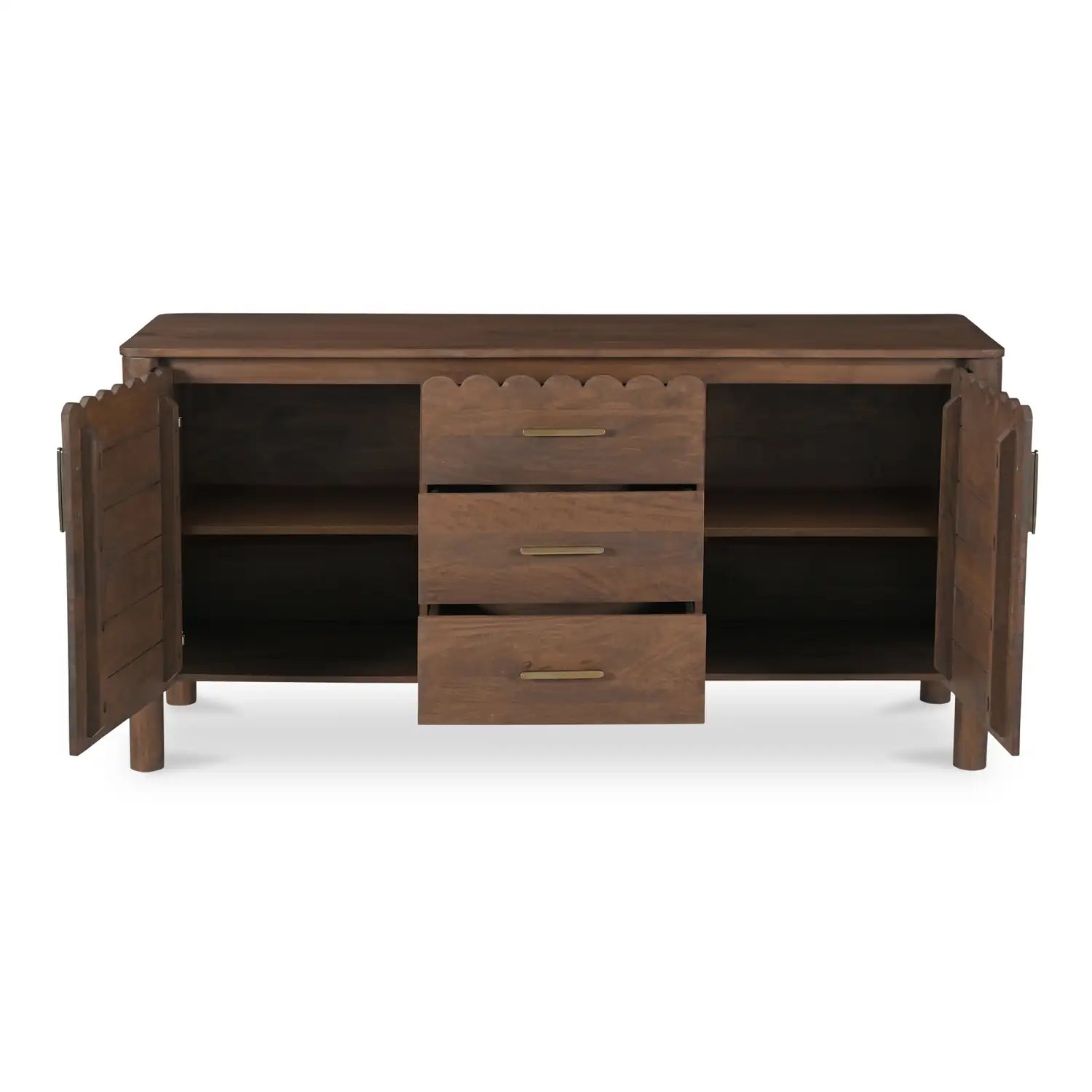 MOES WILEY SIDEBOARDS - Cabinets & Bar