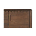 MOES WILEY SIDEBOARDS - Cabinets & Bar