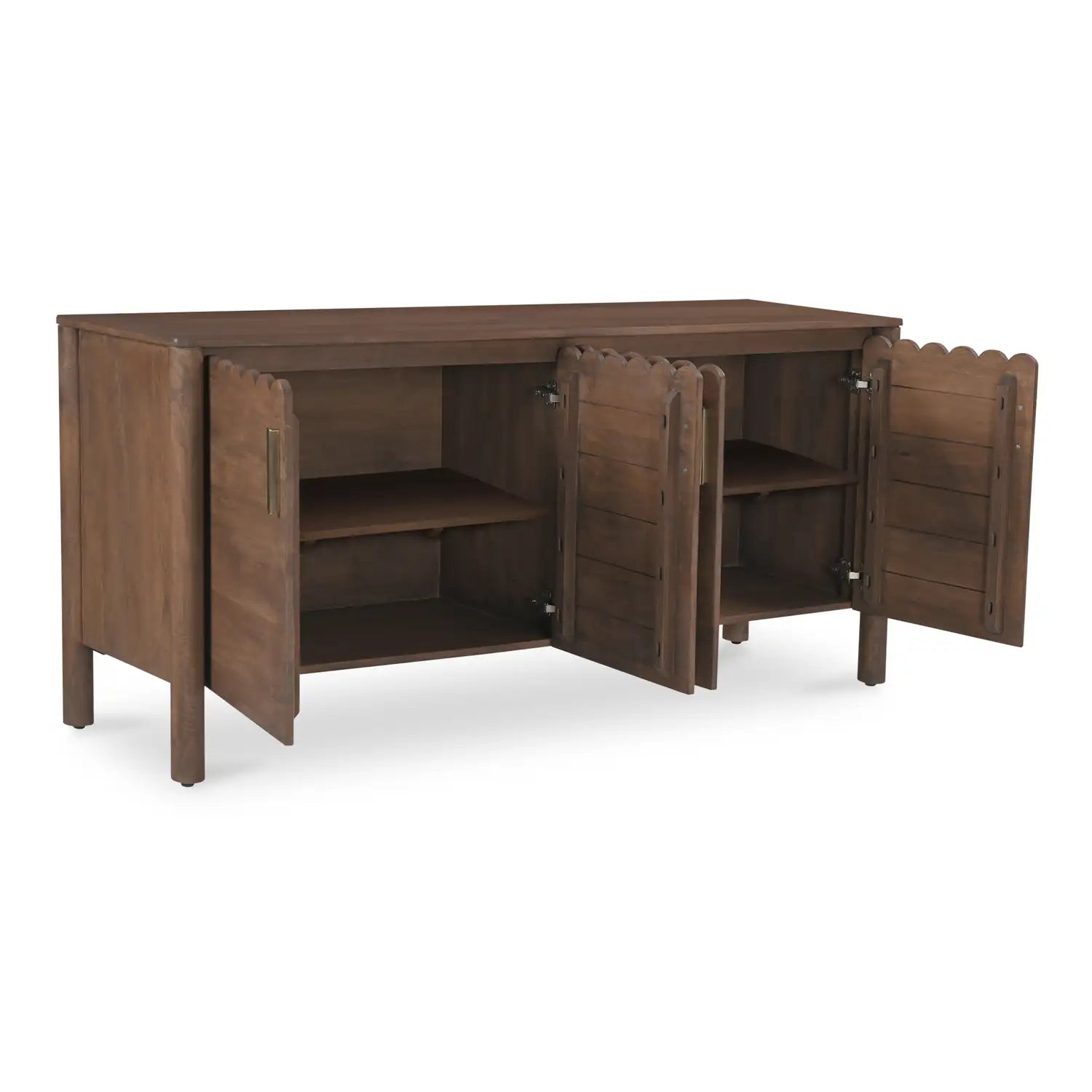 MOES WILEY SIDEBOARDS - Cabinets & Bar