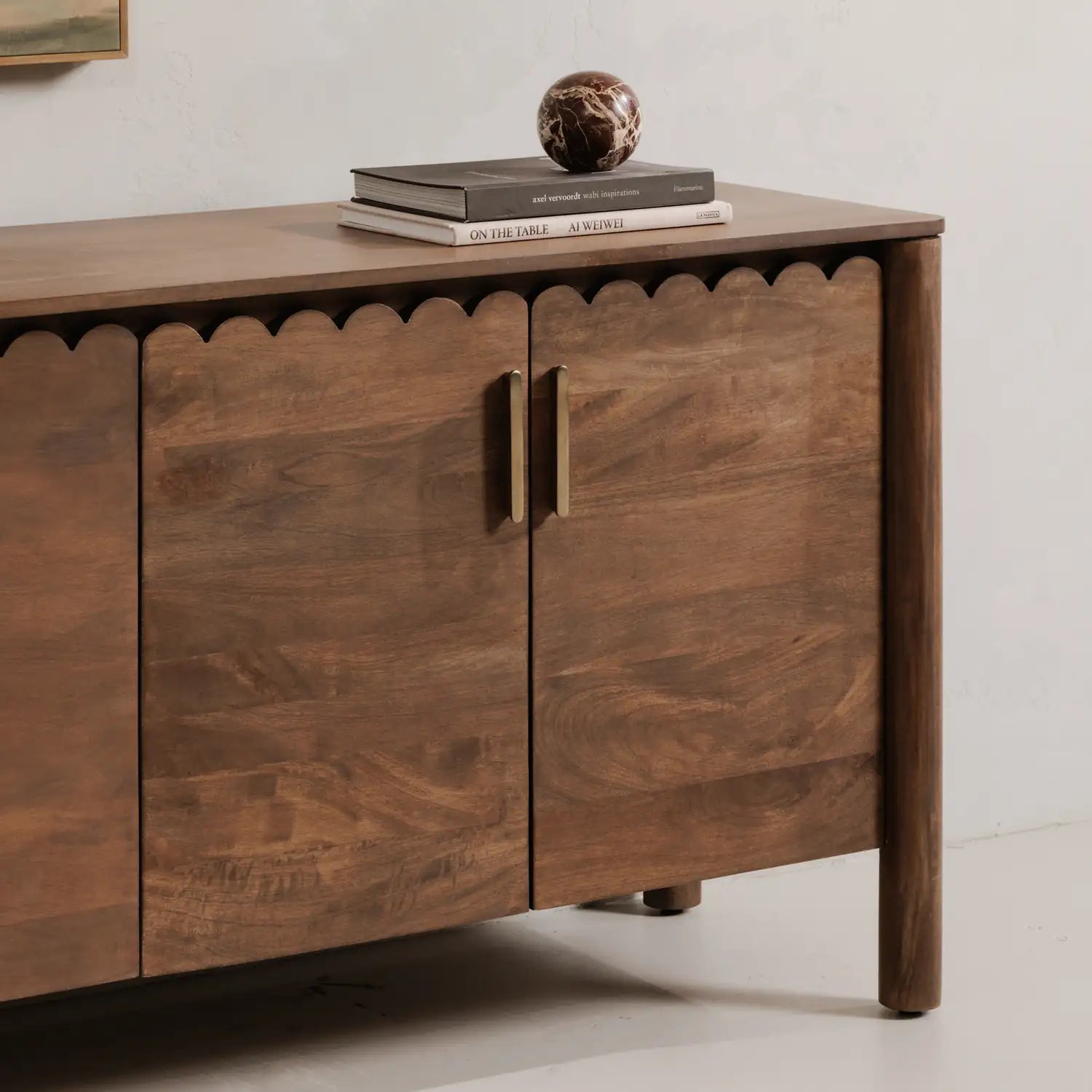 MOES WILEY SIDEBOARDS - Cabinets & Bar