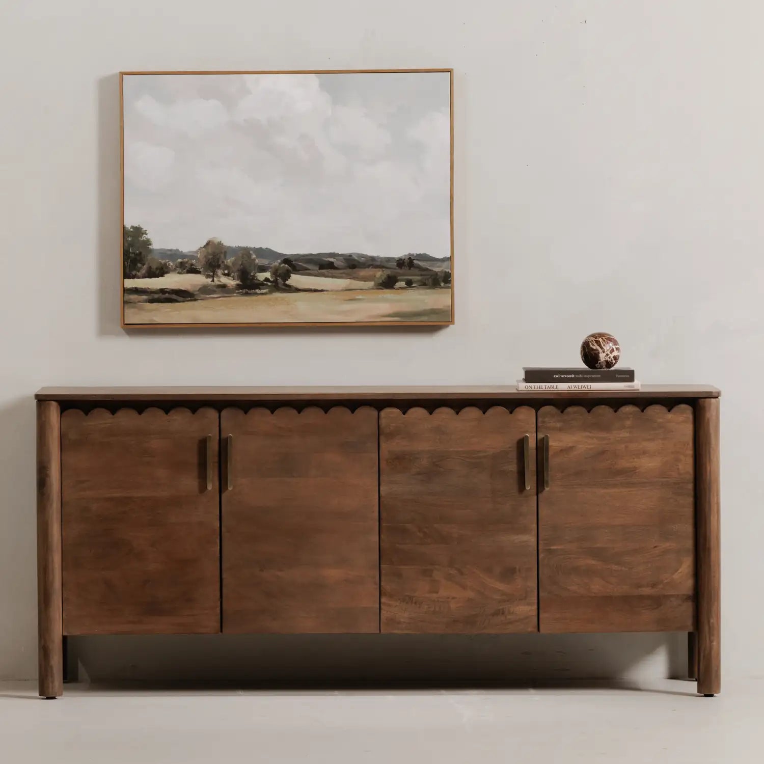 MOES WILEY SIDEBOARDS - Cabinets & Bar