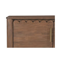 MOES WILEY SIDEBOARDS - Cabinets & Bar