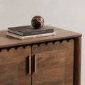 MOES WILEY SIDEBOARDS - Cabinets & Bar