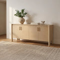 MOES WILEY SIDEBOARDS - Cabinets & Bar