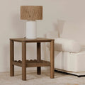 MOES WILEY SIDE TABLES - Side