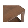 MOES WILEY SIDE TABLES - Side