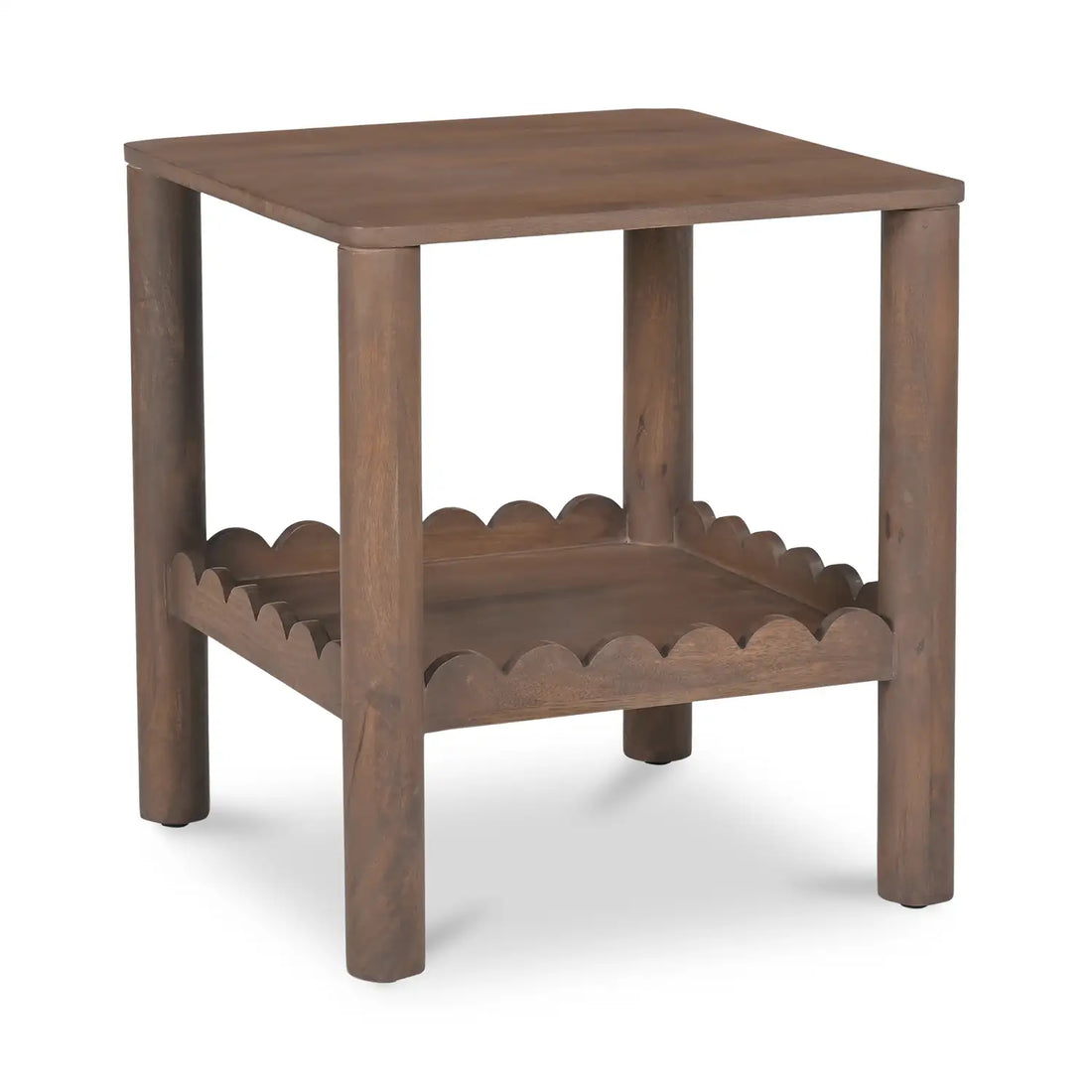 MOES WILEY SIDE TABLES - Side