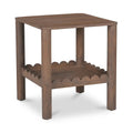 MOES WILEY SIDE TABLES - Side
