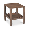 MOES WILEY SIDE TABLES - Side