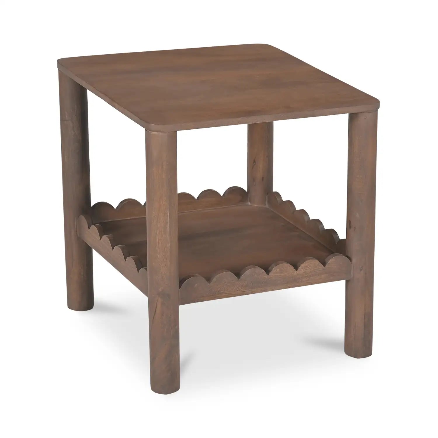 MOES WILEY SIDE TABLES - Side