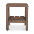 MOES WILEY SIDE TABLES - Side