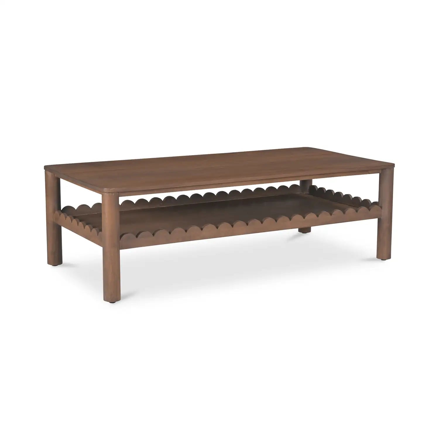 MOES WILEY COFFEE TABLES - Coffee