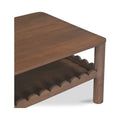 MOES WILEY COFFEE TABLES - Coffee