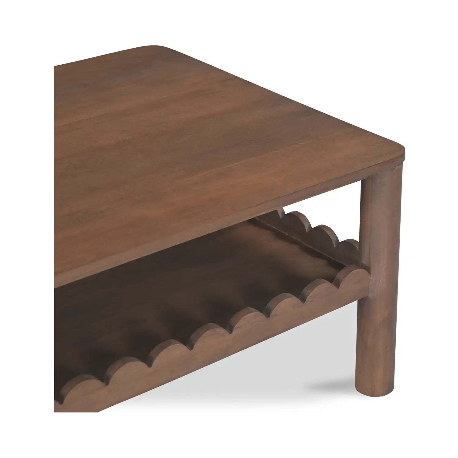 MOES WILEY COFFEE TABLES - Coffee