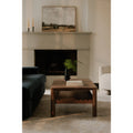 MOES WILEY COFFEE TABLES - Coffee