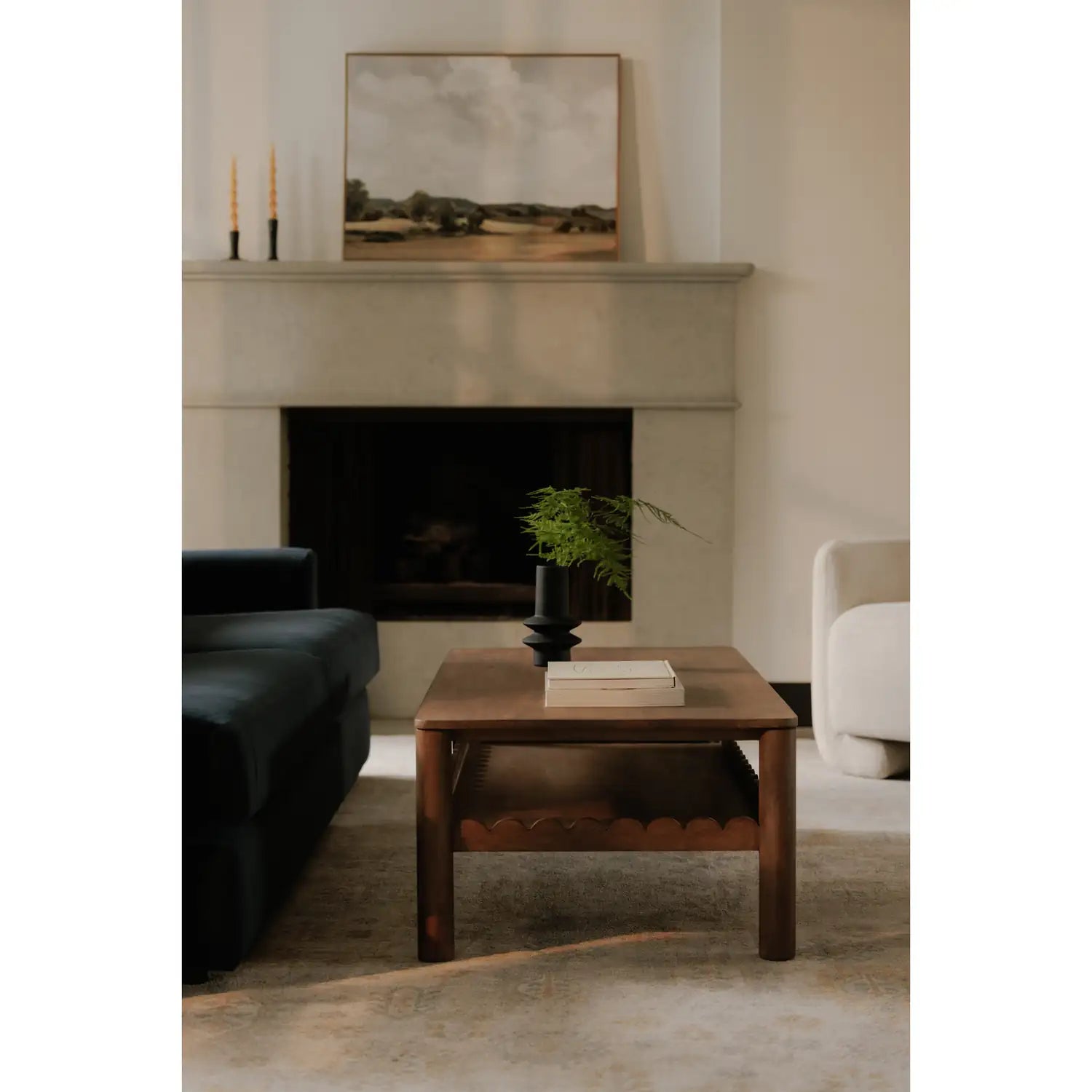 MOES WILEY COFFEE TABLES - Coffee