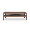 MOES WILEY COFFEE TABLES - Coffee