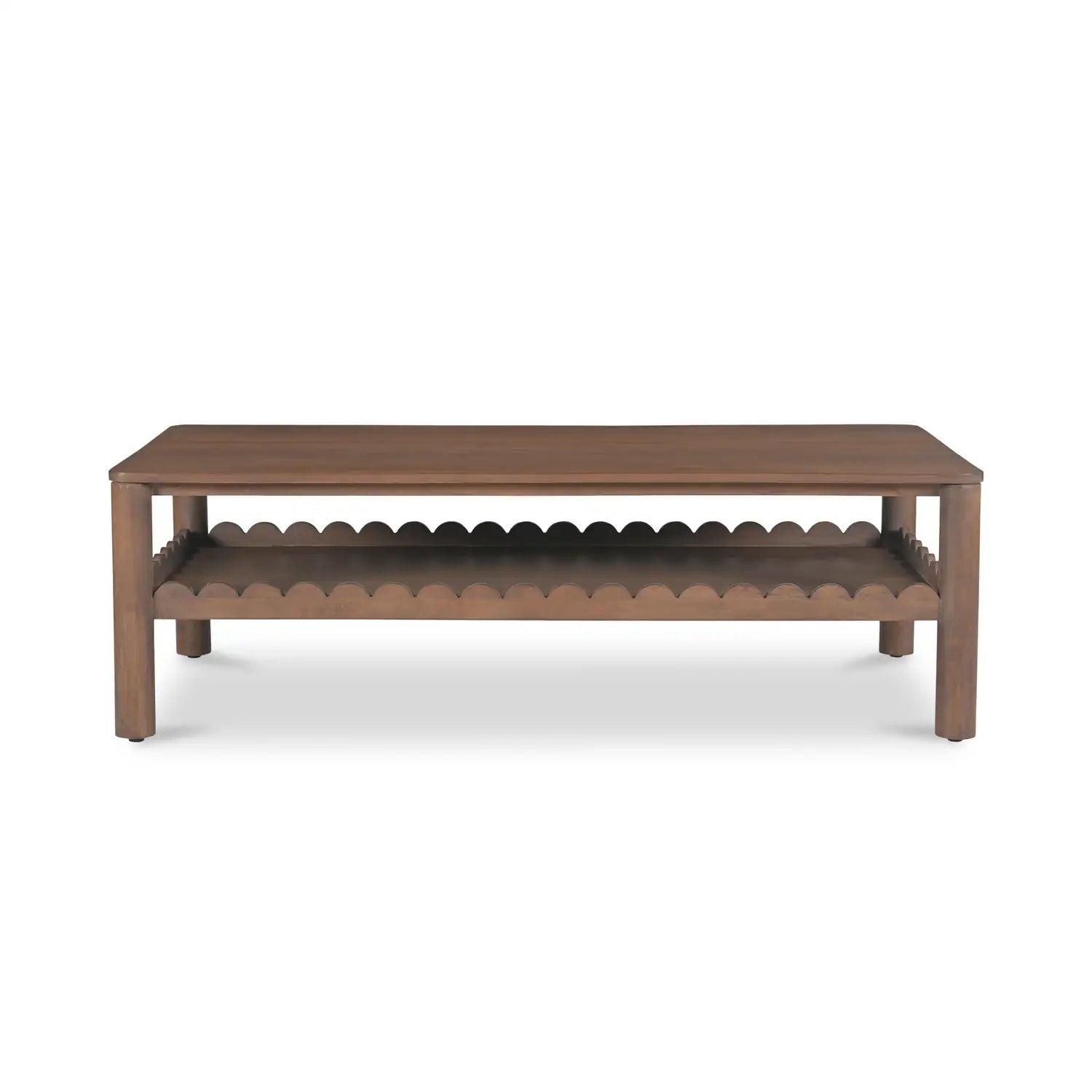 MOES WILEY COFFEE TABLES - Coffee