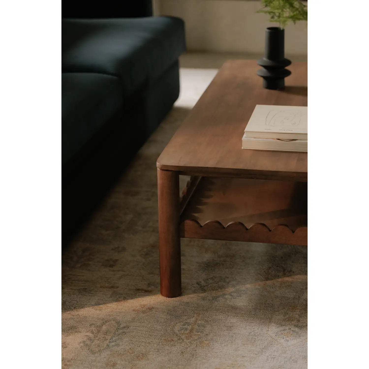 MOES WILEY COFFEE TABLES - Coffee