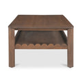 MOES WILEY COFFEE TABLES - Coffee