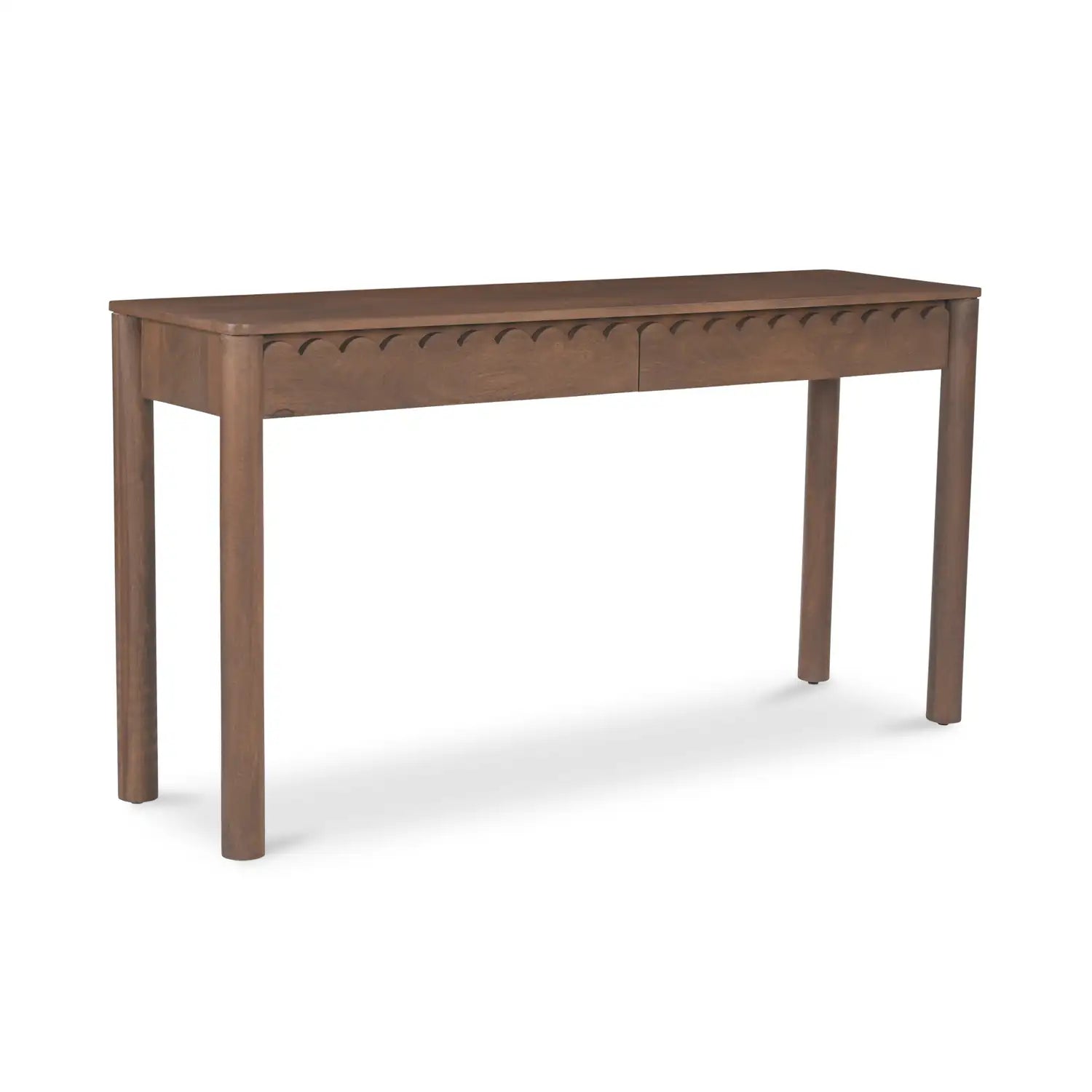 MOES WILEY CONSOLE TABLES - Consoles