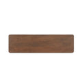MOES WILEY CONSOLE TABLES - Consoles
