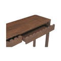 MOES WILEY CONSOLE TABLES - Consoles