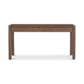 MOES WILEY CONSOLE TABLES - Consoles