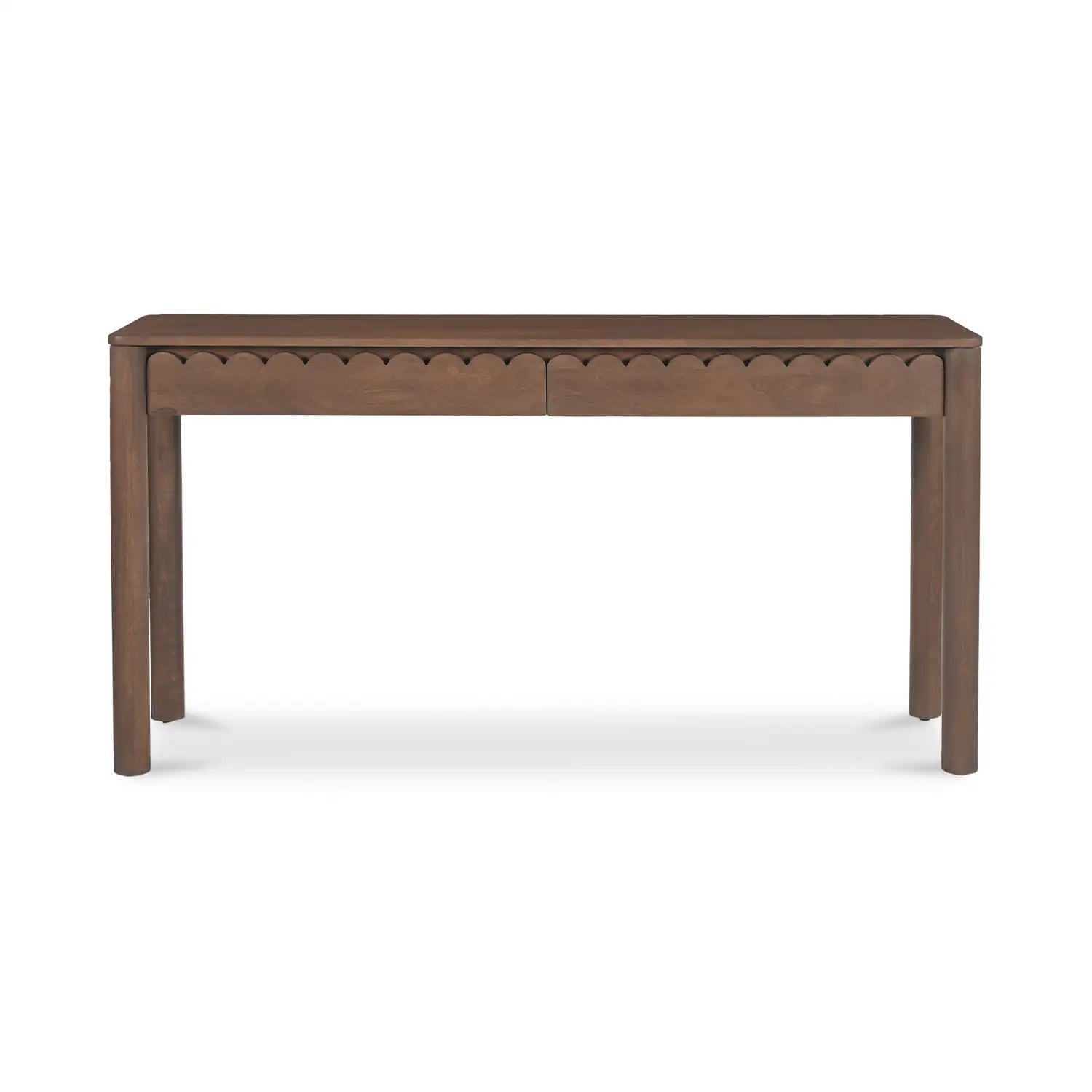 MOES WILEY CONSOLE TABLES - Consoles