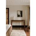MOES WILEY CONSOLE TABLES - Consoles