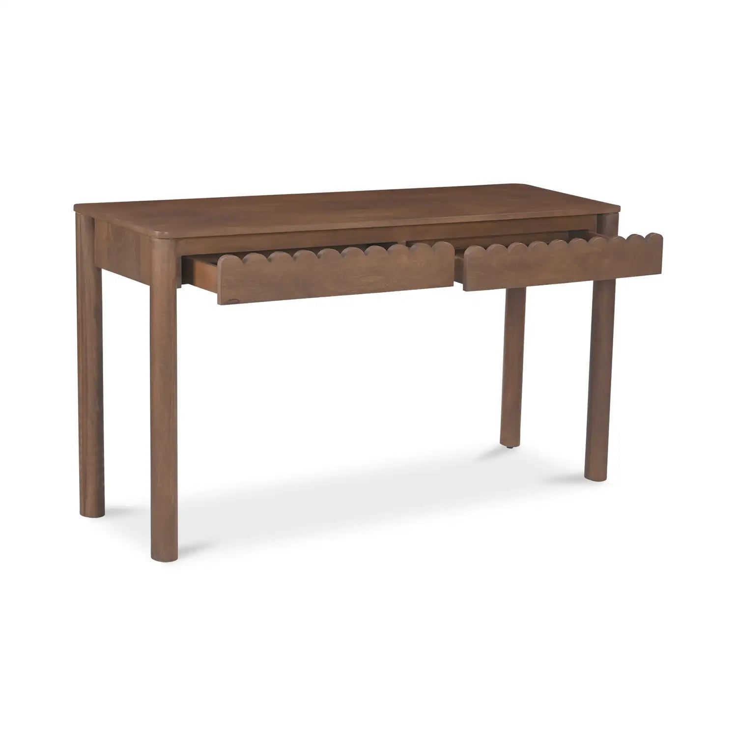 MOES WILEY CONSOLE TABLES - Consoles