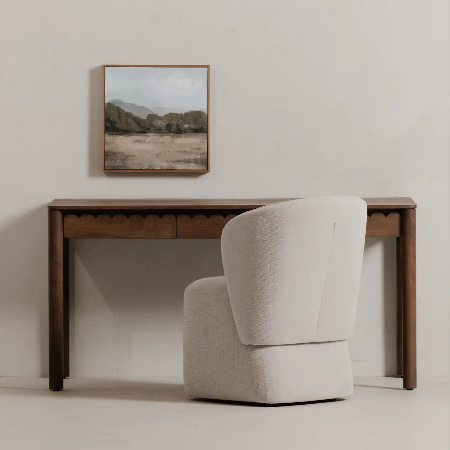 MOES WILEY DESKS - Desks