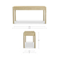 MOES WILEY DESKS - Desks