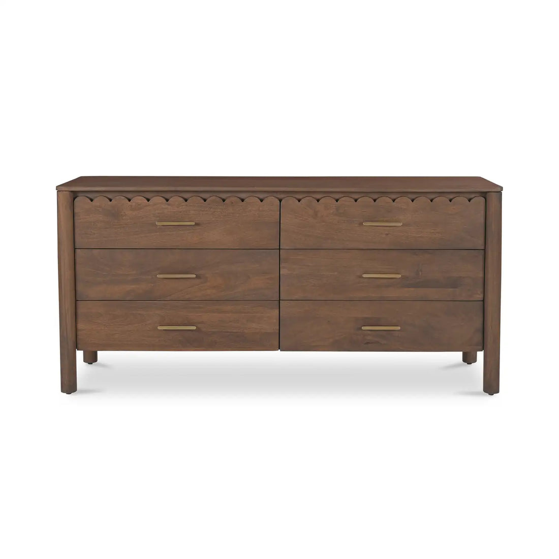 MOES, WILEY DRESSERS, DRESSERS