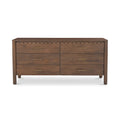 MOES, WILEY DRESSERS, DRESSERS