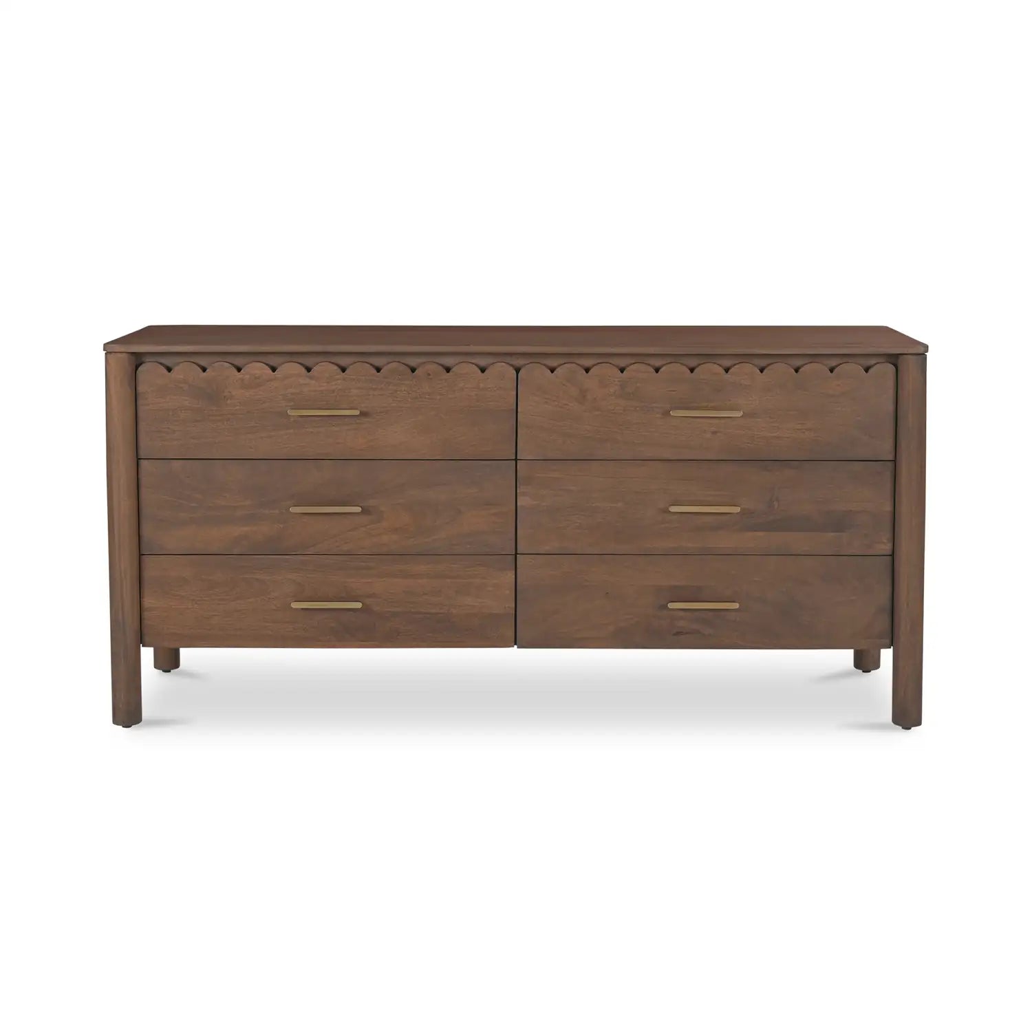 MOES, WILEY DRESSERS, DRESSERS