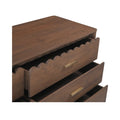 MOES, WILEY DRESSERS, DRESSERS