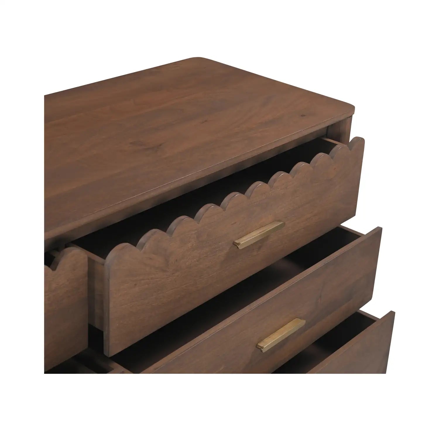 MOES, WILEY DRESSERS, DRESSERS