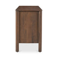 MOES, WILEY DRESSERS, DRESSERS