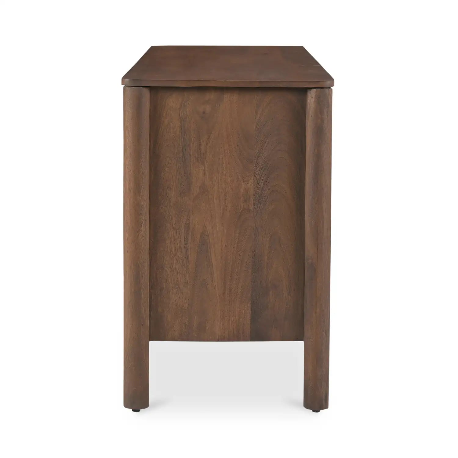 MOES, WILEY DRESSERS, DRESSERS
