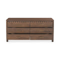 MOES, WILEY DRESSERS, DRESSERS