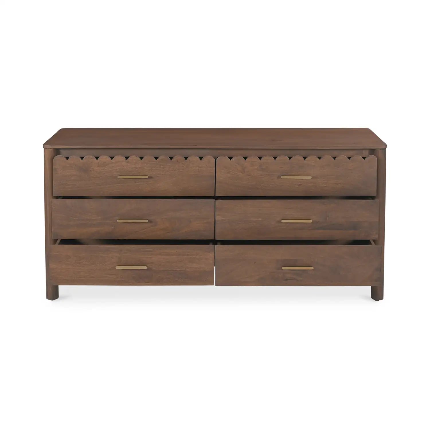 MOES, WILEY DRESSERS, DRESSERS