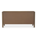 MOES, WILEY DRESSERS, DRESSERS