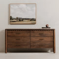 MOES, WILEY DRESSERS, DRESSERS