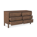MOES, WILEY DRESSERS, DRESSERS