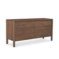 MOES, WILEY DRESSERS, DRESSERS