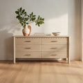 MOES, WILEY DRESSERS, DRESSERS